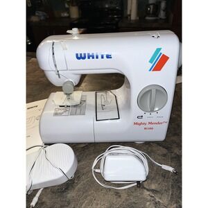 Mighty Mender sewing machine - New in box Open Box And Tested Works As It Should